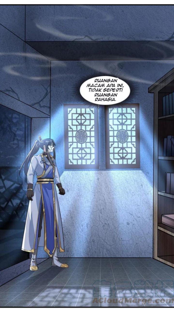 Tech Giant Come to Cultivate Immortal Chapter 53 Gambar 20