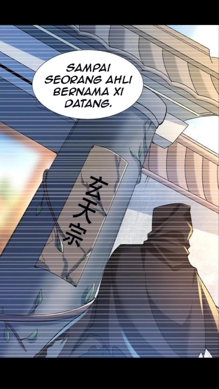 Tech Giant Come to Cultivate Immortal Chapter 53 Gambar 23