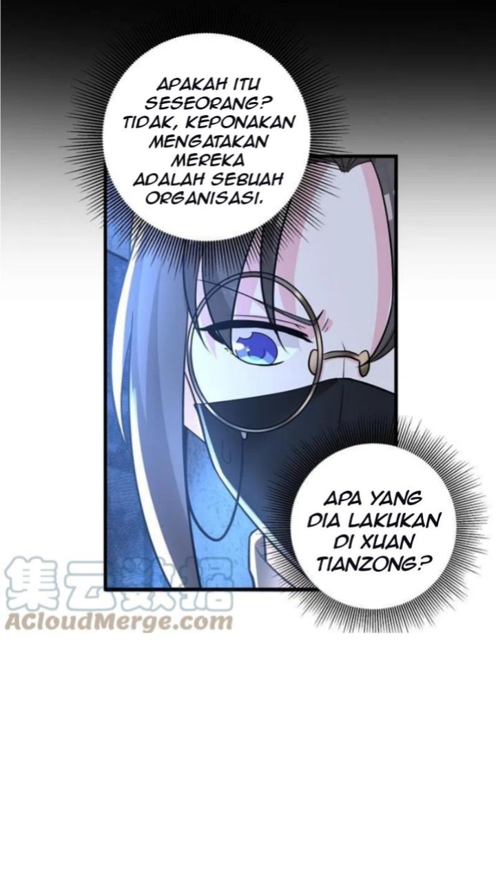 Tech Giant Come to Cultivate Immortal Chapter 53 Gambar 26