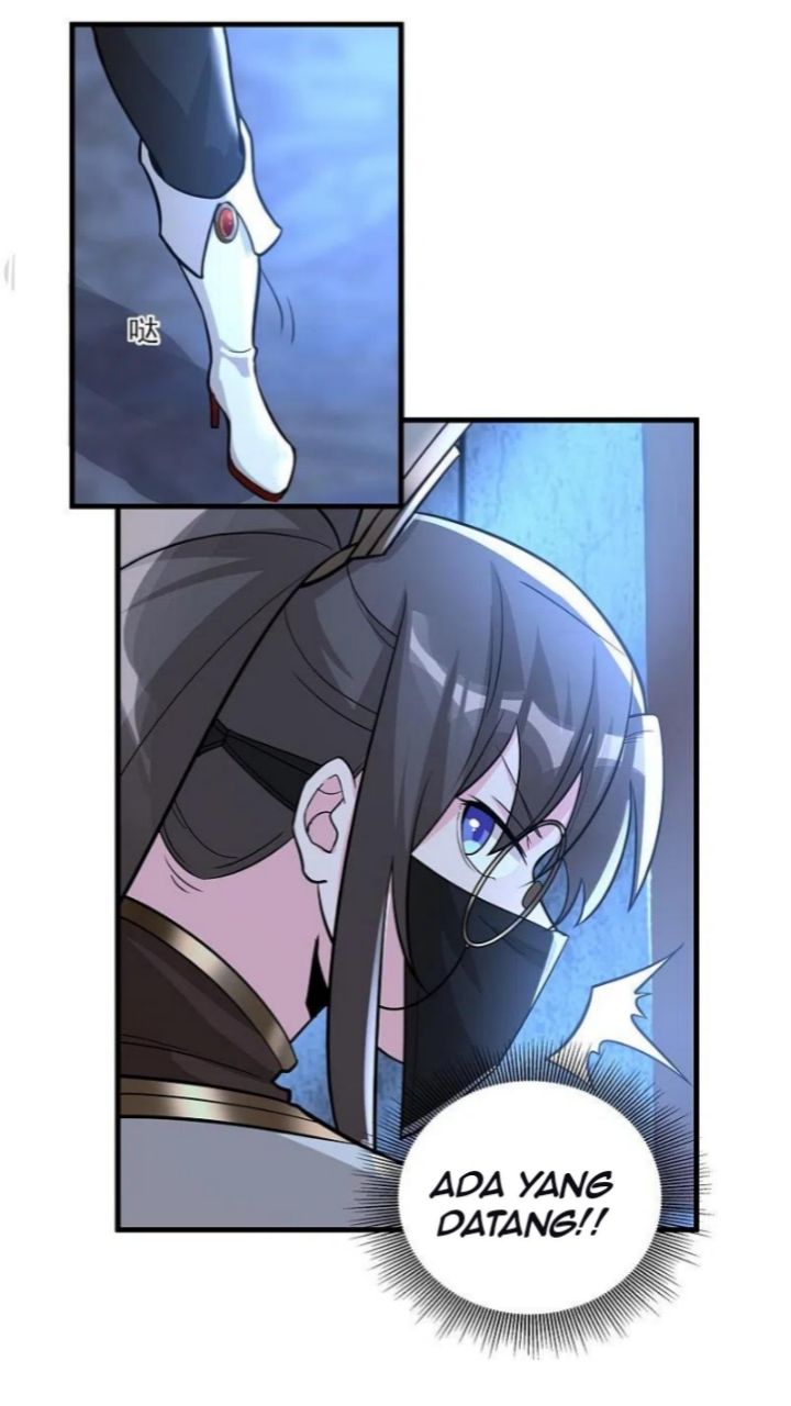 Tech Giant Come to Cultivate Immortal Chapter 53 Gambar 29