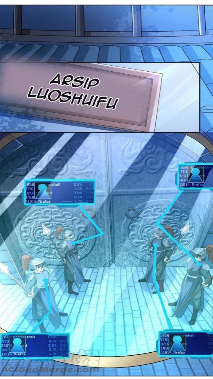 Tech Giant Come to Cultivate Immortal Chapter 53 Gambar 6