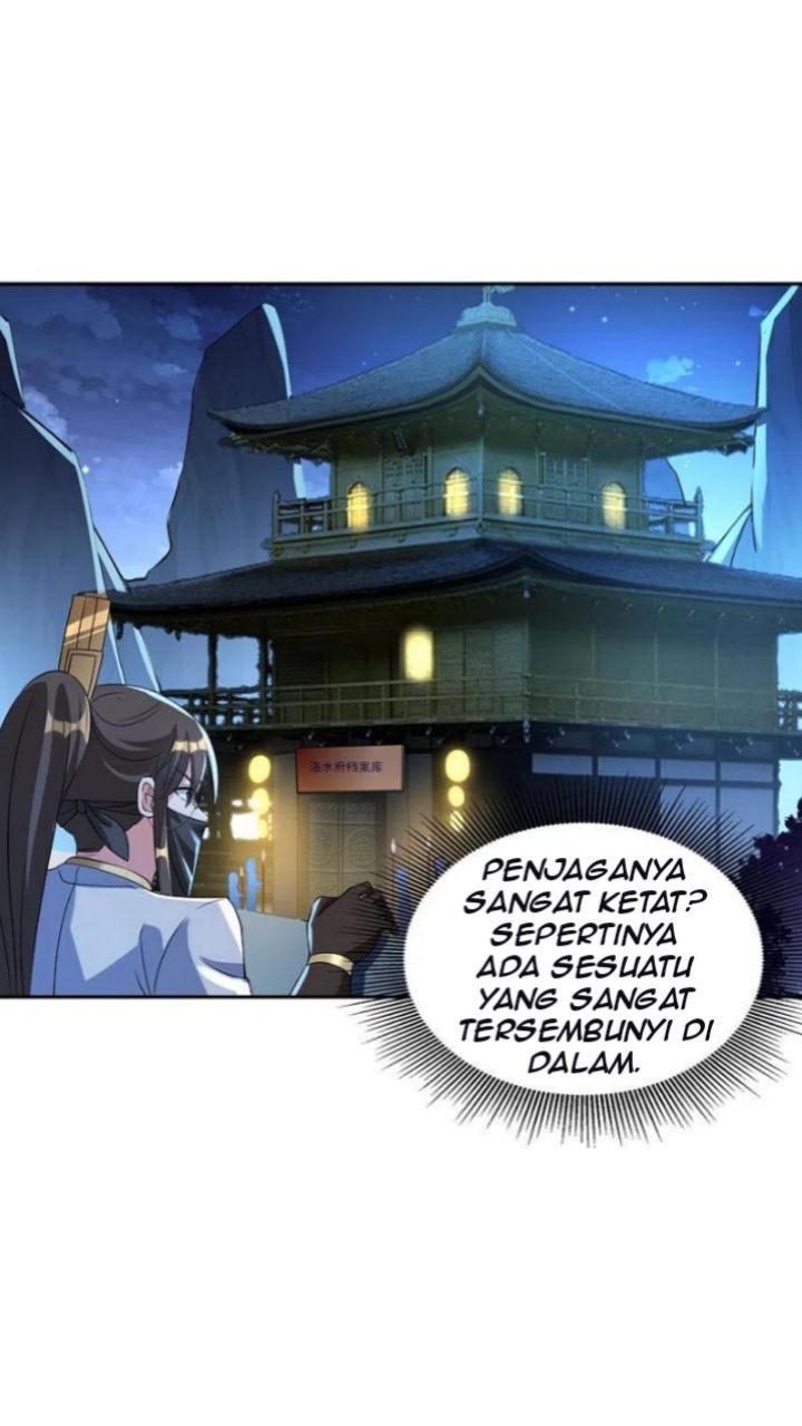 Tech Giant Come to Cultivate Immortal Chapter 53 Gambar 7