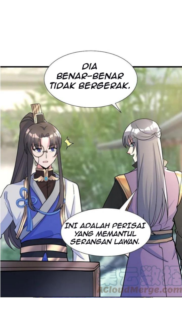Tech Giant Come to Cultivate Immortal Chapter 52 Gambar 10