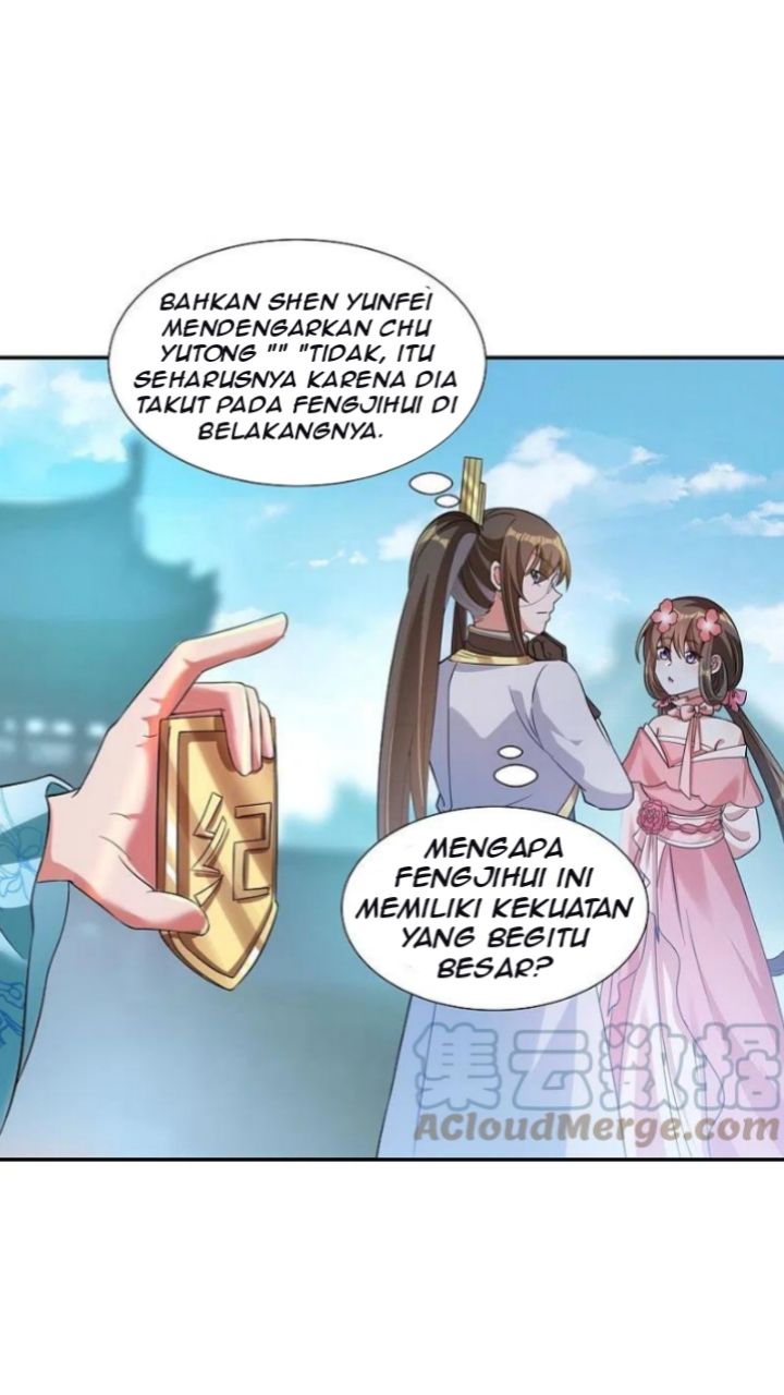 Tech Giant Come to Cultivate Immortal Chapter 52 Gambar 14
