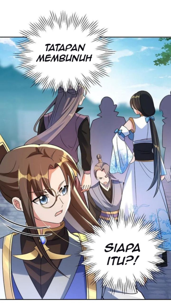 Tech Giant Come to Cultivate Immortal Chapter 52 Gambar 16