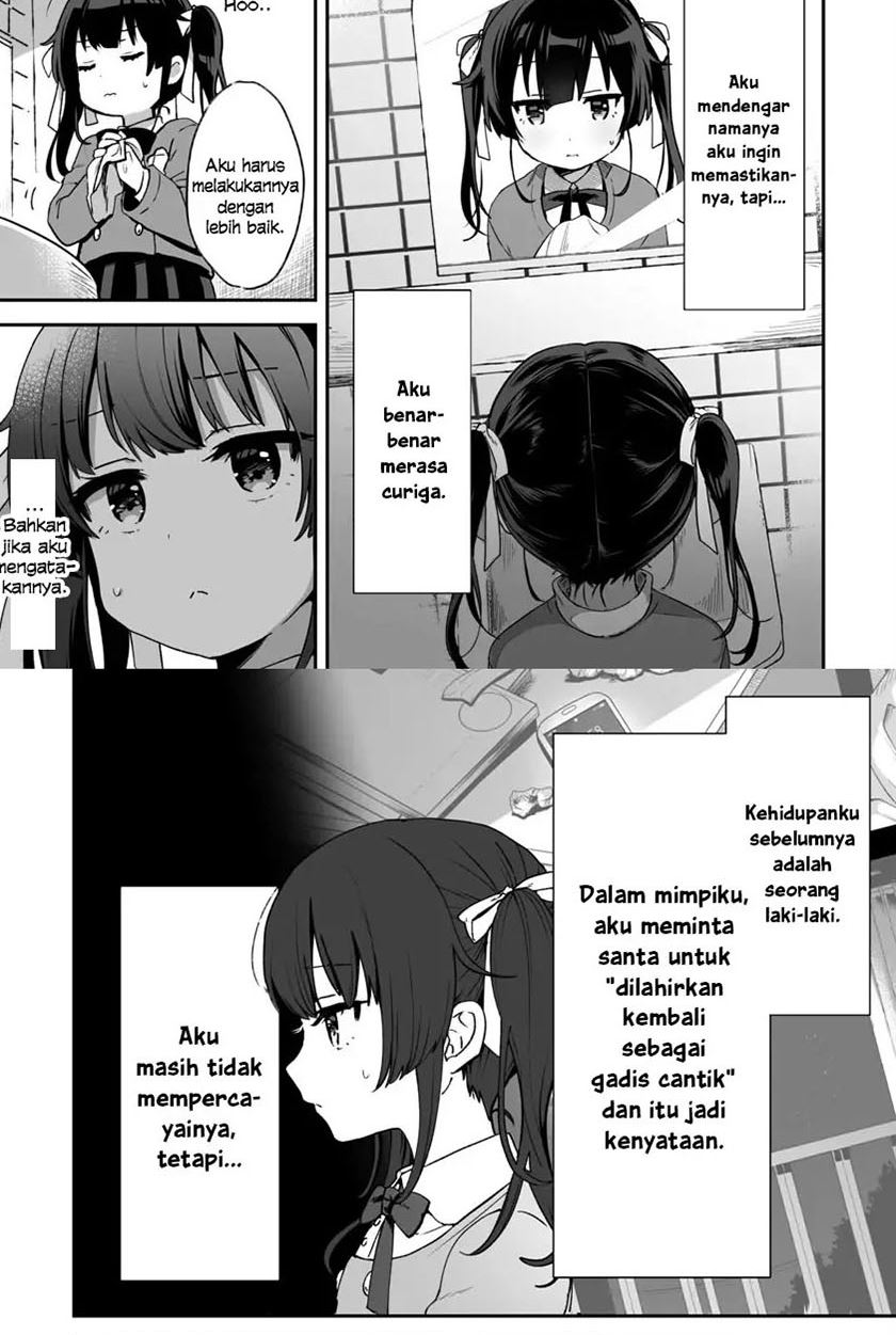 Bishoujo Ni Natta Chiyahoya Sarete Jinsei Jinsei Easy De Ikitai! Chapter 1 Gambar 11