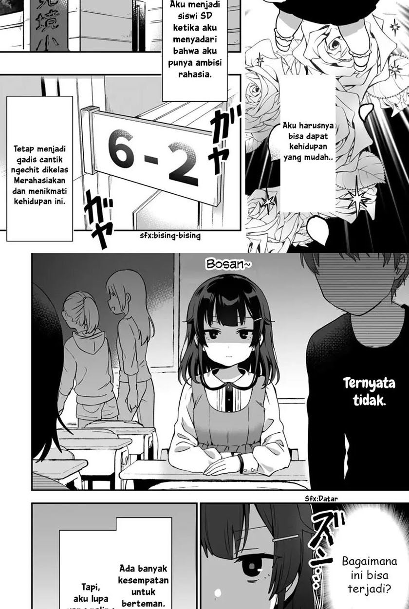 Bishoujo Ni Natta Chiyahoya Sarete Jinsei Jinsei Easy De Ikitai! Chapter 1 Gambar 13