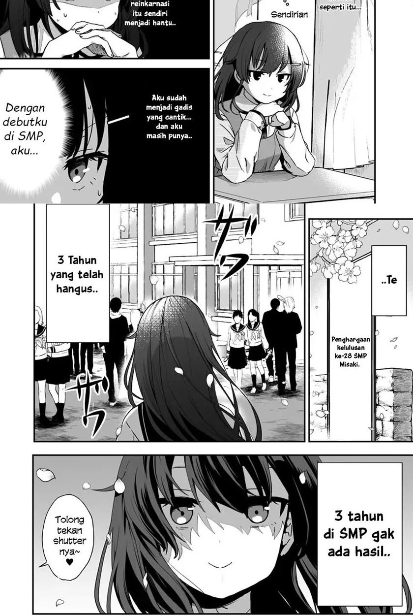 Bishoujo Ni Natta Chiyahoya Sarete Jinsei Jinsei Easy De Ikitai! Chapter 1 Gambar 15