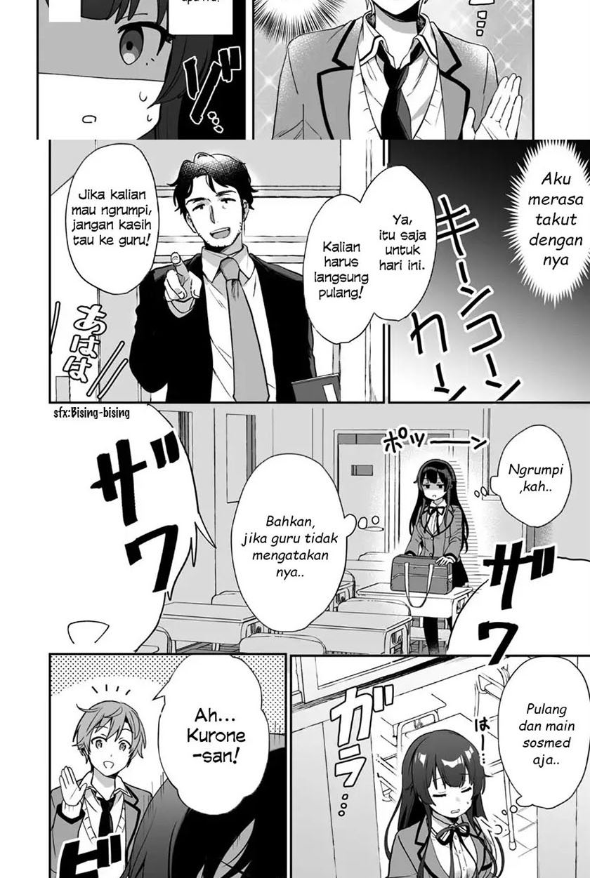 Bishoujo Ni Natta Chiyahoya Sarete Jinsei Jinsei Easy De Ikitai! Chapter 1 Gambar 19