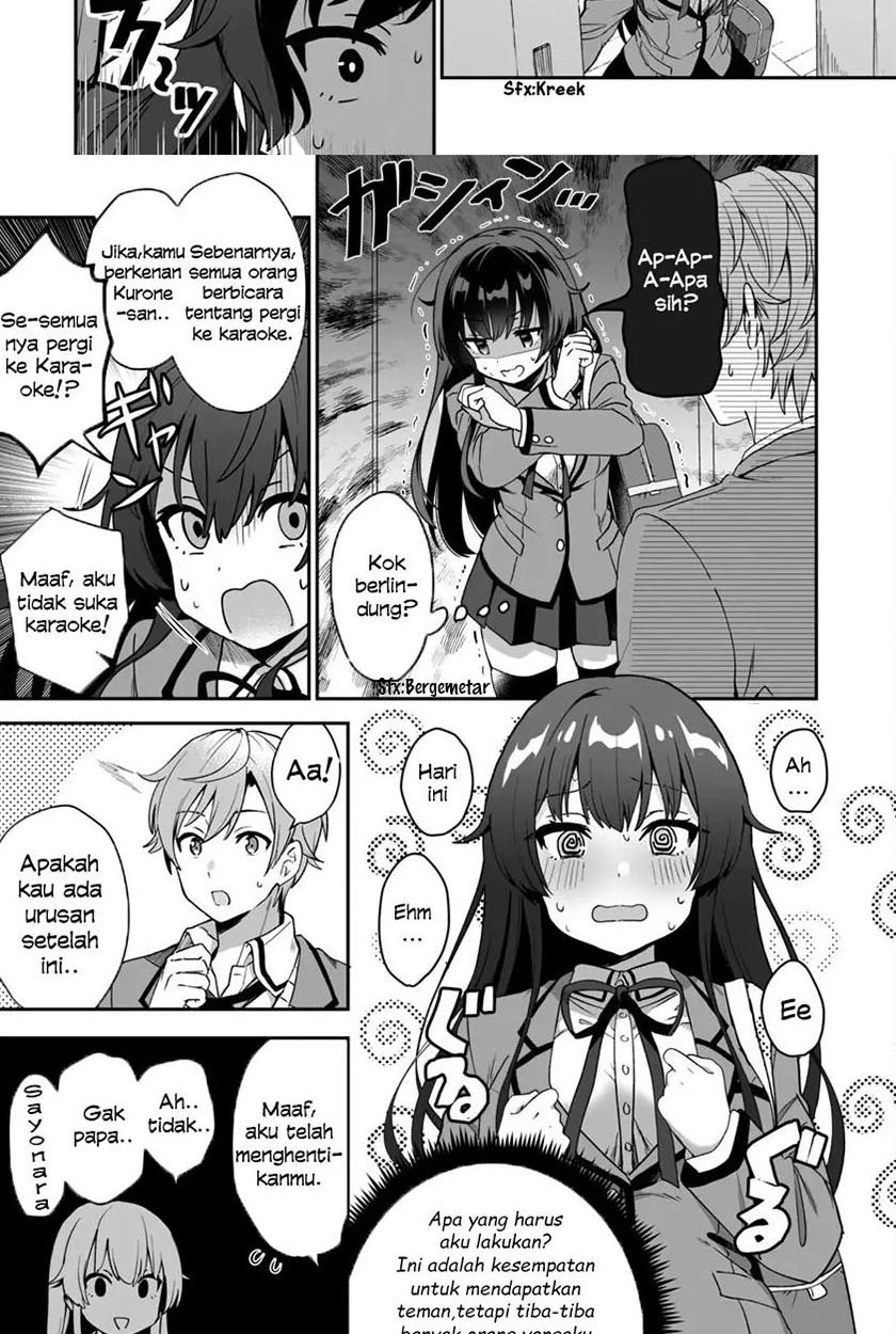 Bishoujo Ni Natta Chiyahoya Sarete Jinsei Jinsei Easy De Ikitai! Chapter 1 Gambar 20