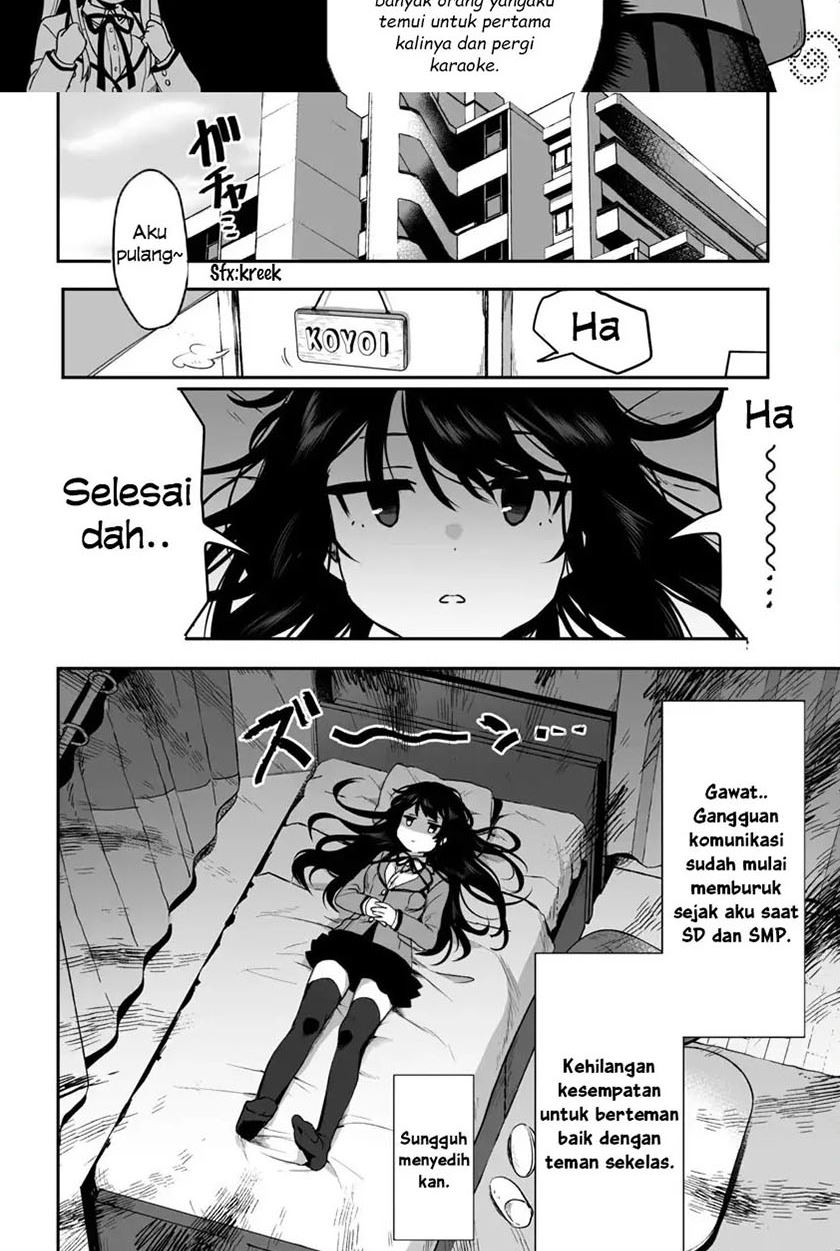 Bishoujo Ni Natta Chiyahoya Sarete Jinsei Jinsei Easy De Ikitai! Chapter 1 Gambar 21