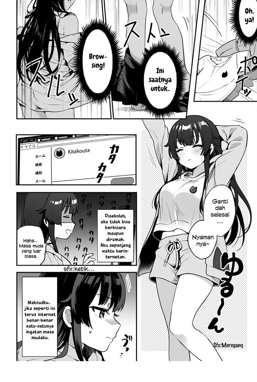 Bishoujo Ni Natta Chiyahoya Sarete Jinsei Jinsei Easy De Ikitai! Chapter 1 Gambar 23