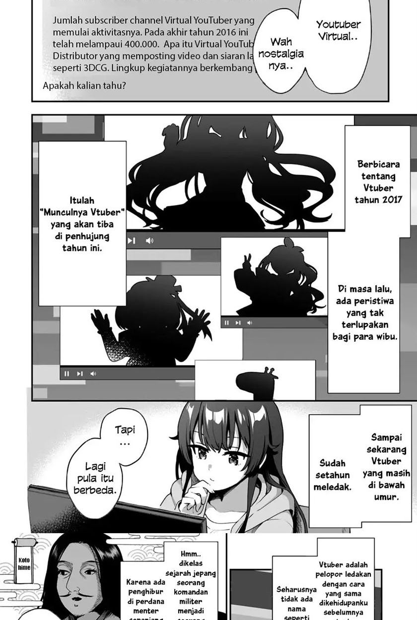 Bishoujo Ni Natta Chiyahoya Sarete Jinsei Jinsei Easy De Ikitai! Chapter 1 Gambar 25