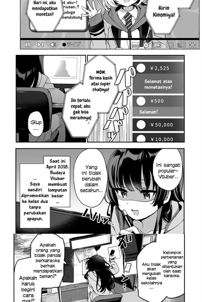 Bishoujo Ni Natta Chiyahoya Sarete Jinsei Jinsei Easy De Ikitai! Chapter 1 Gambar 27