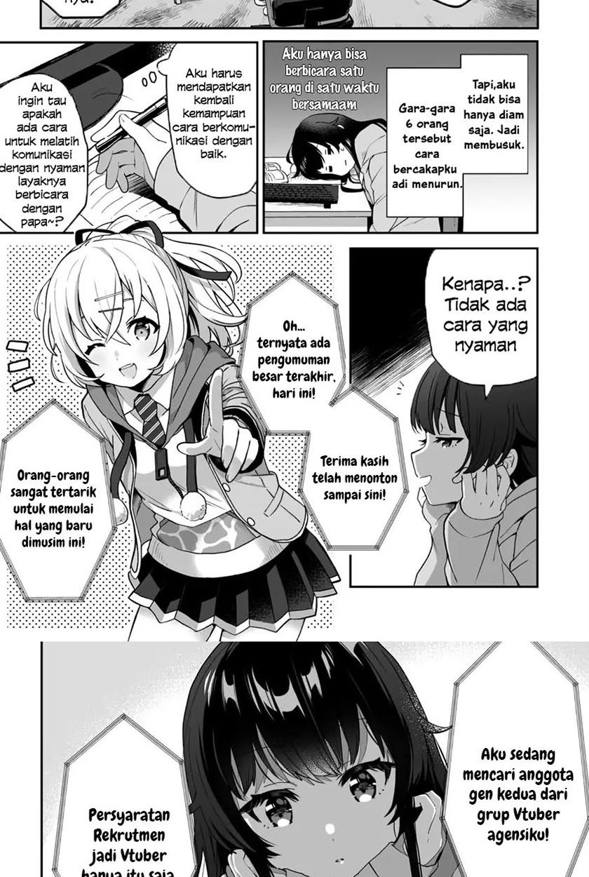 Bishoujo Ni Natta Chiyahoya Sarete Jinsei Jinsei Easy De Ikitai! Chapter 1 Gambar 28