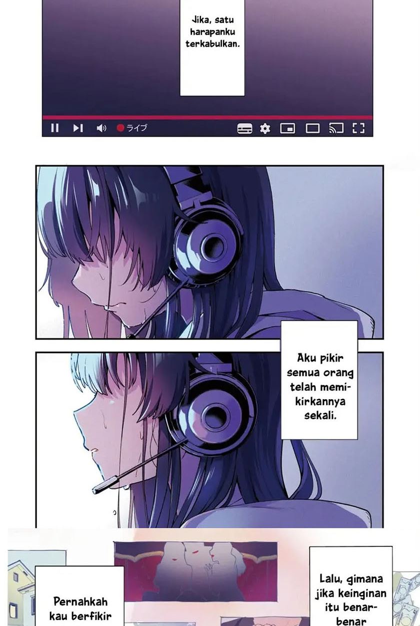 Bishoujo Ni Natta Chiyahoya Sarete Jinsei Jinsei Easy De Ikitai! Chapter 1 Gambar 3