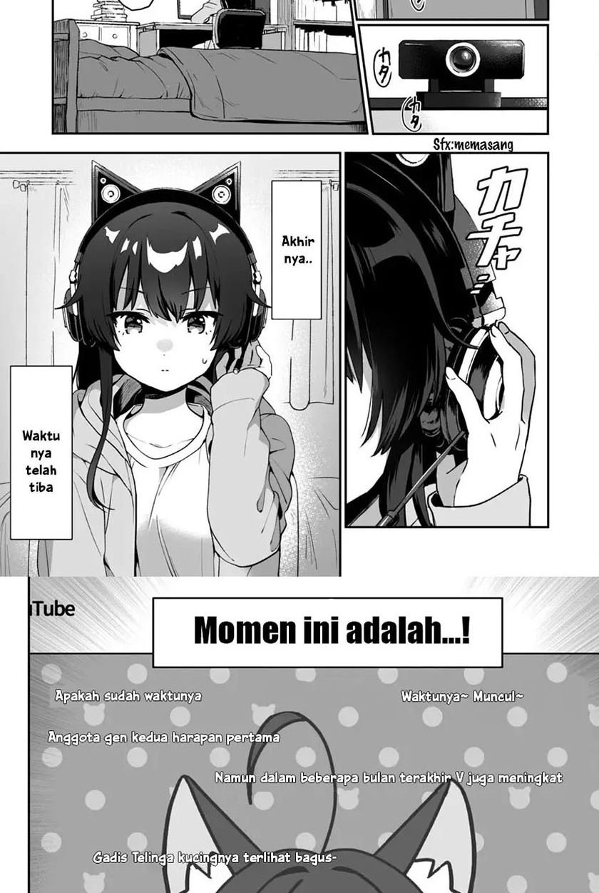 Bishoujo Ni Natta Chiyahoya Sarete Jinsei Jinsei Easy De Ikitai! Chapter 1 Gambar 30