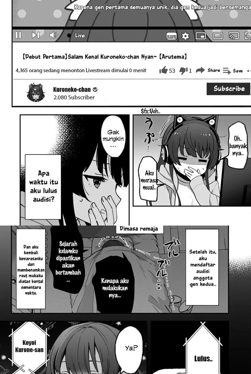 Bishoujo Ni Natta Chiyahoya Sarete Jinsei Jinsei Easy De Ikitai! Chapter 1 Gambar 31