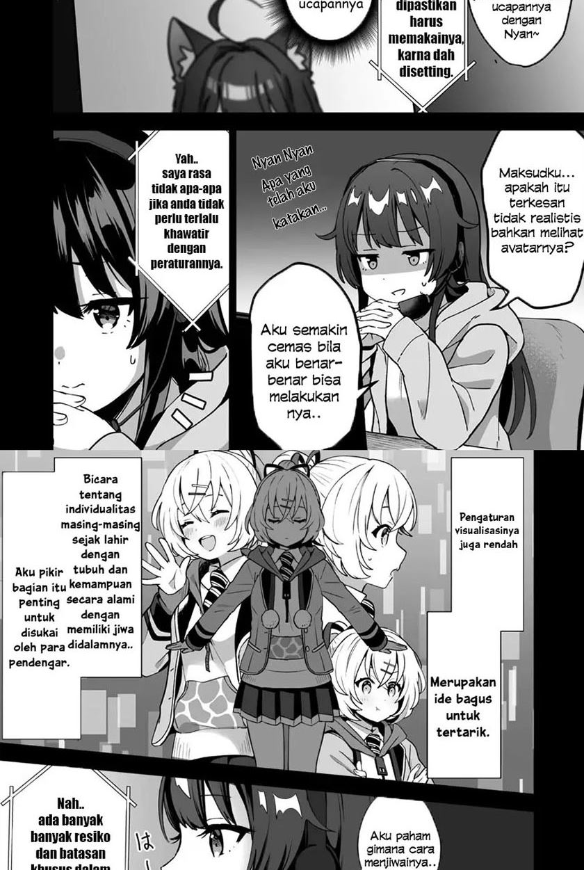 Bishoujo Ni Natta Chiyahoya Sarete Jinsei Jinsei Easy De Ikitai! Chapter 1 Gambar 33
