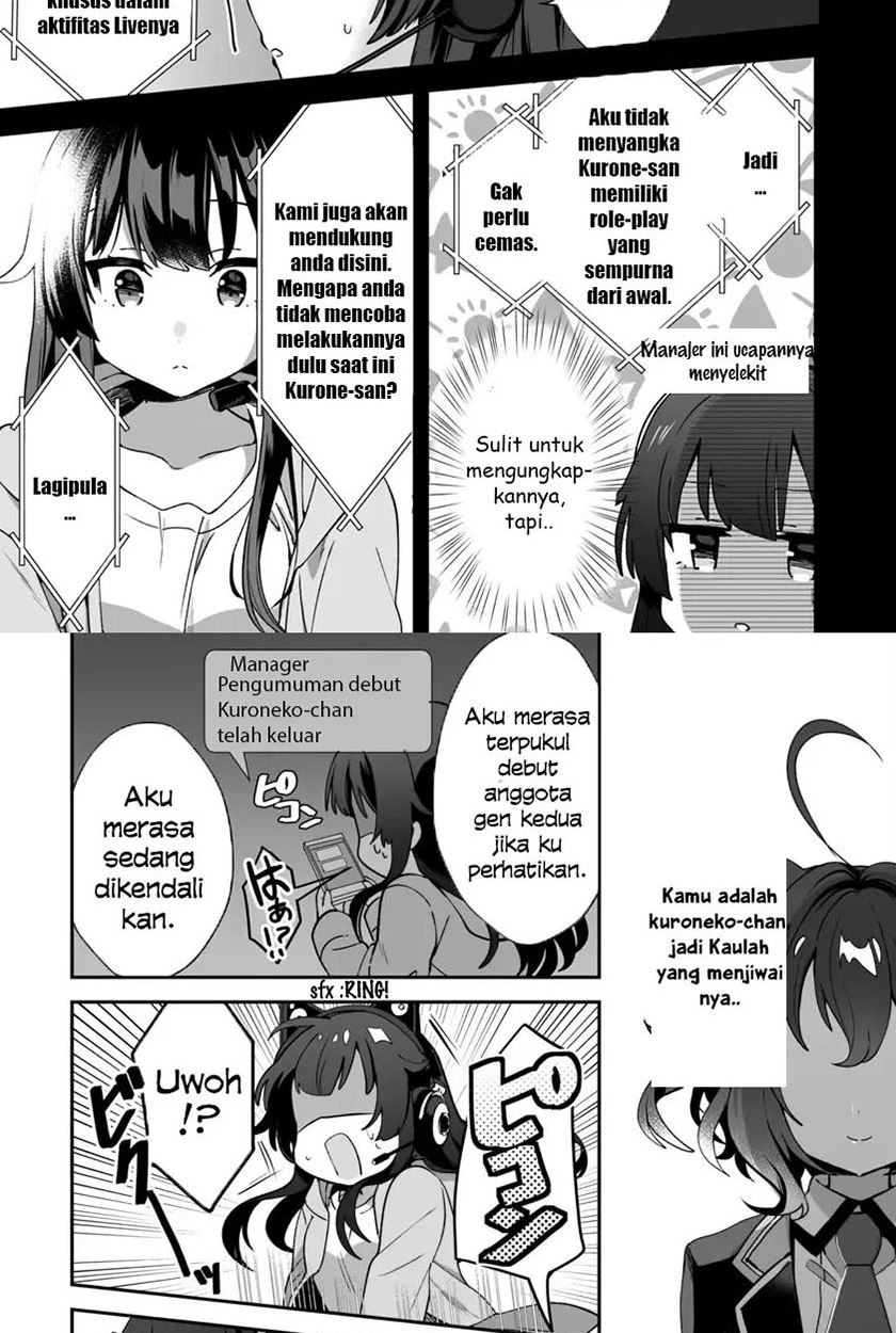 Bishoujo Ni Natta Chiyahoya Sarete Jinsei Jinsei Easy De Ikitai! Chapter 1 Gambar 34