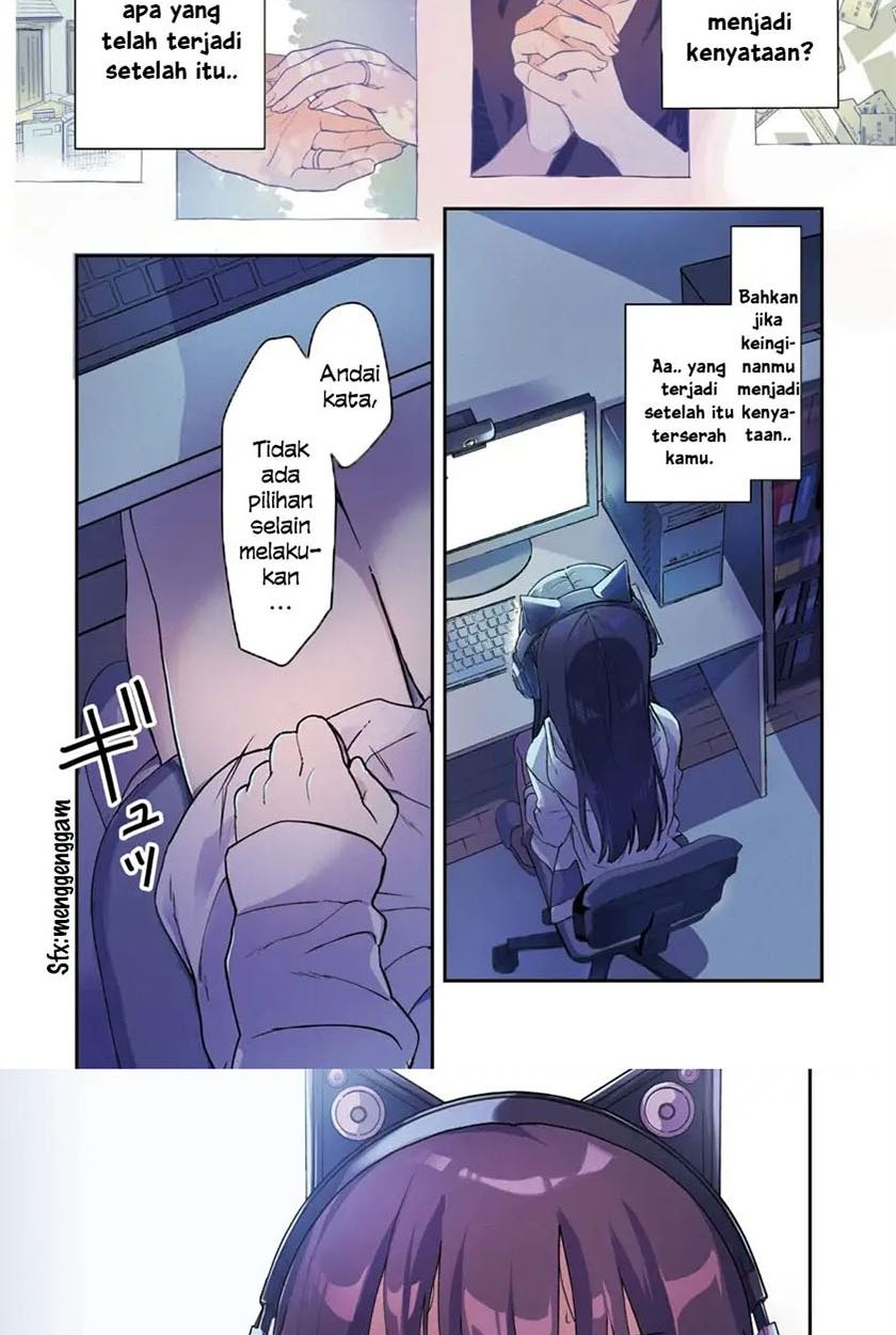 Bishoujo Ni Natta Chiyahoya Sarete Jinsei Jinsei Easy De Ikitai! Chapter 1 Gambar 4