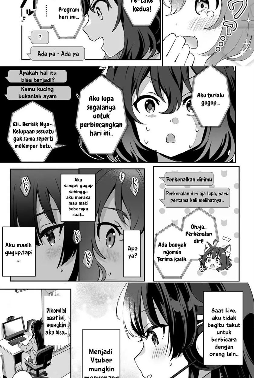 Bishoujo Ni Natta Chiyahoya Sarete Jinsei Jinsei Easy De Ikitai! Chapter 1 Gambar 41