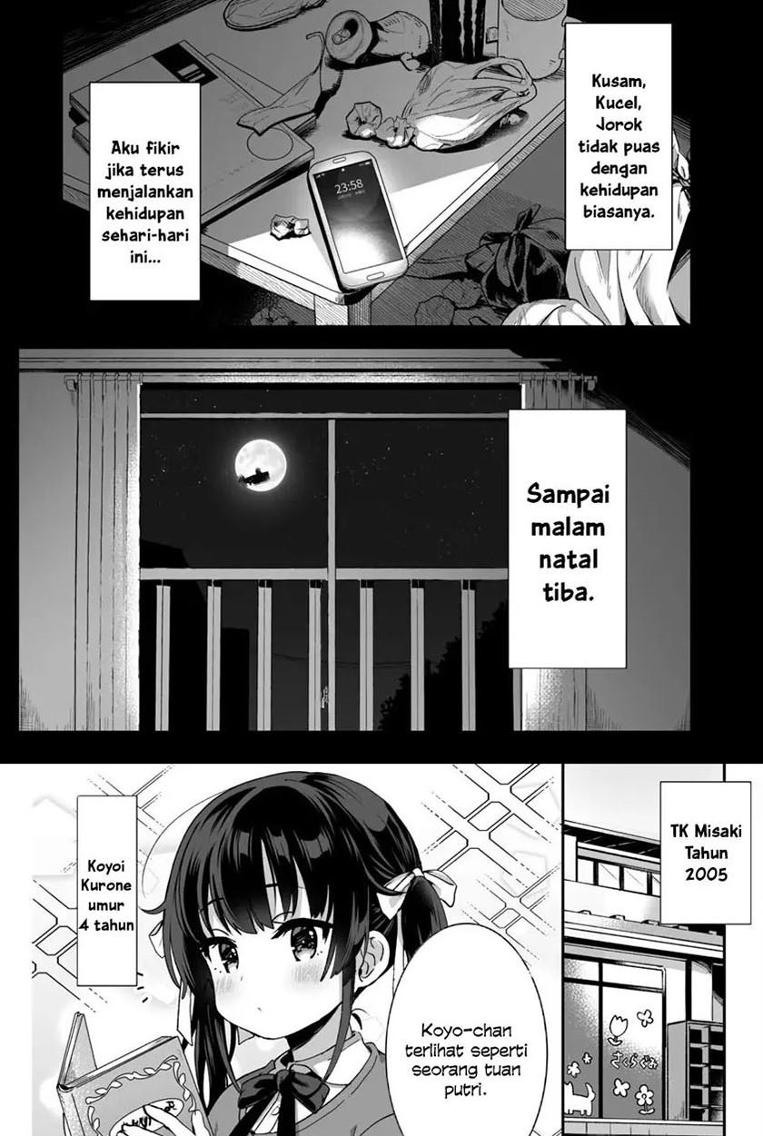 Bishoujo Ni Natta Chiyahoya Sarete Jinsei Jinsei Easy De Ikitai! Chapter 1 Gambar 7