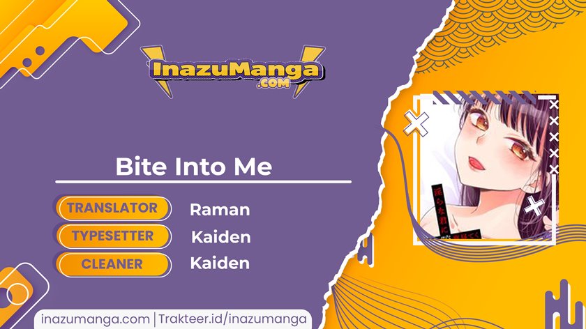 Baca Komik Bite Into Me Chapter 3 Gambar 1