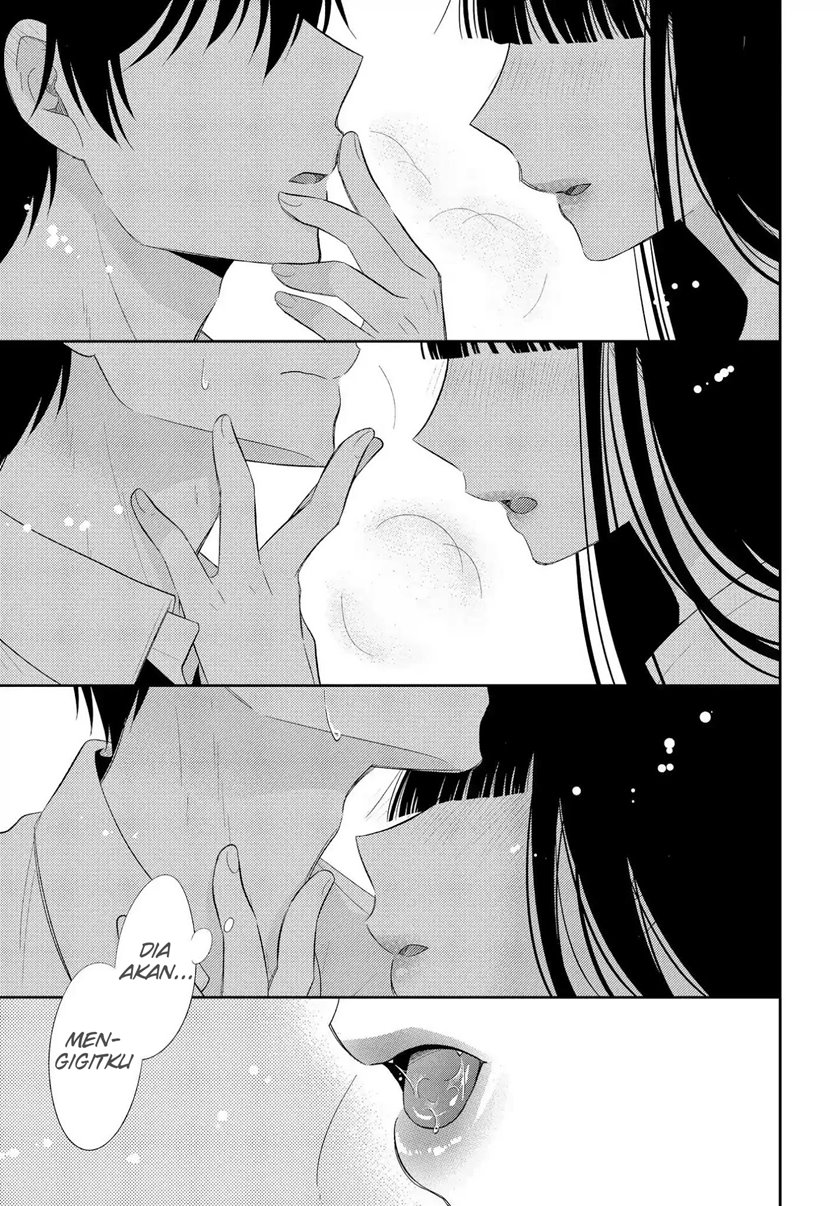Bite Into Me Chapter 3 Gambar 29