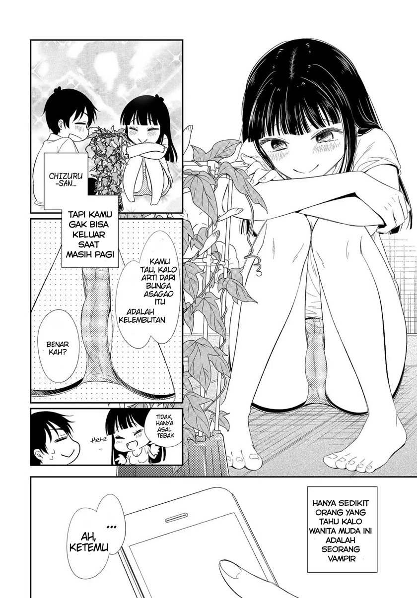 Bite Into Me Chapter 3 Gambar 9