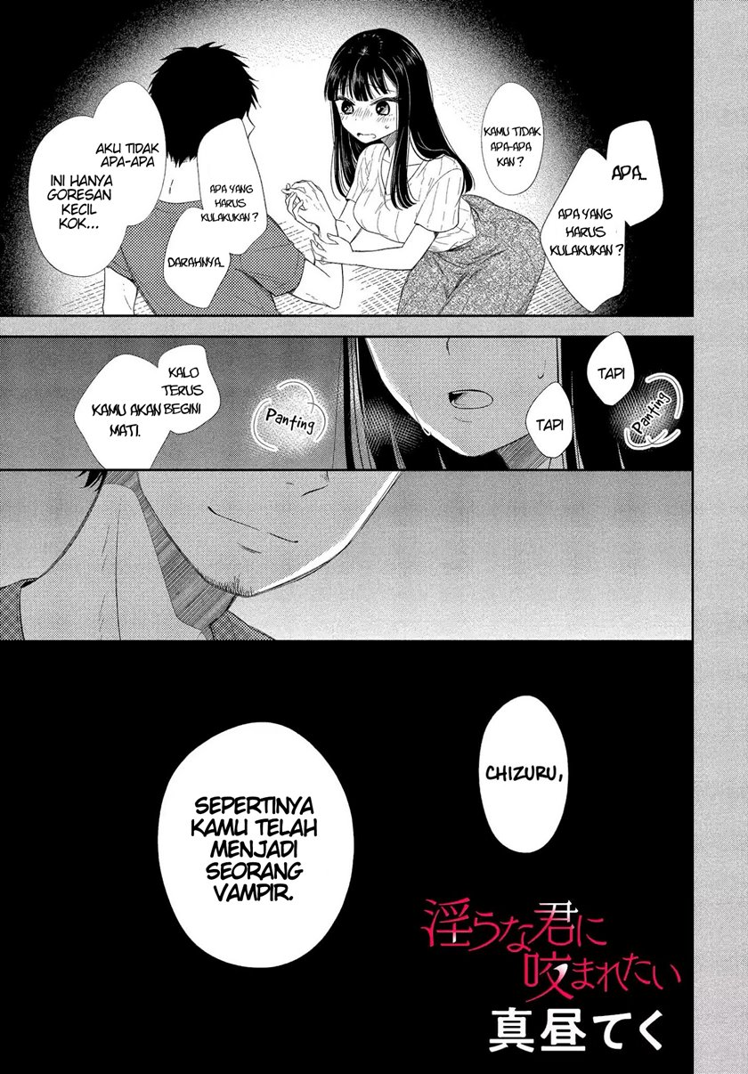 Baca  Bite Into Me Chapter 2 Gambar 2