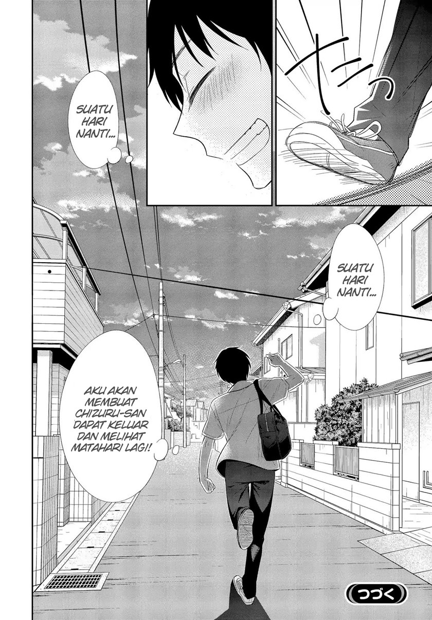 Bite Into Me Chapter 2 Gambar 39