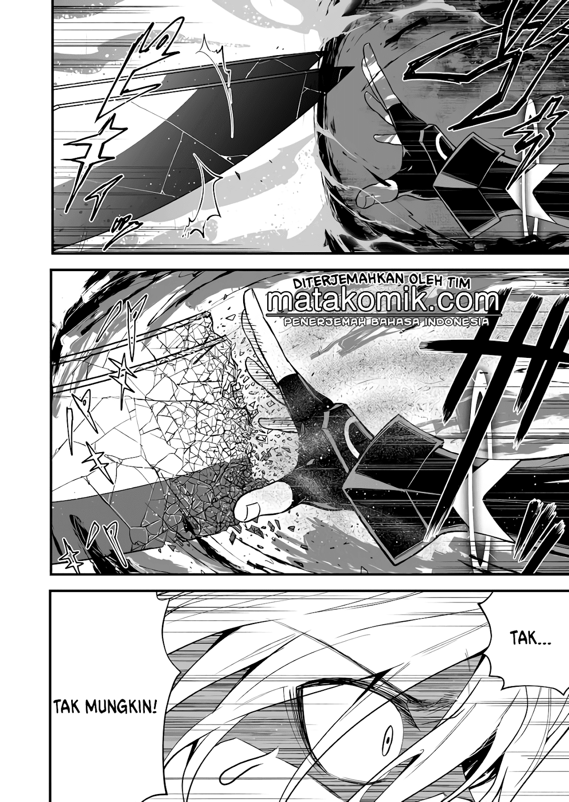 BLACK999 Chapter 3 Gambar 20