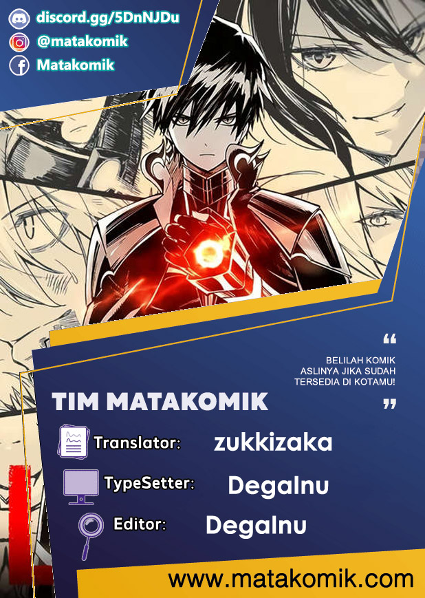 Baca  BLACK999 Chapter 2 Gambar 2