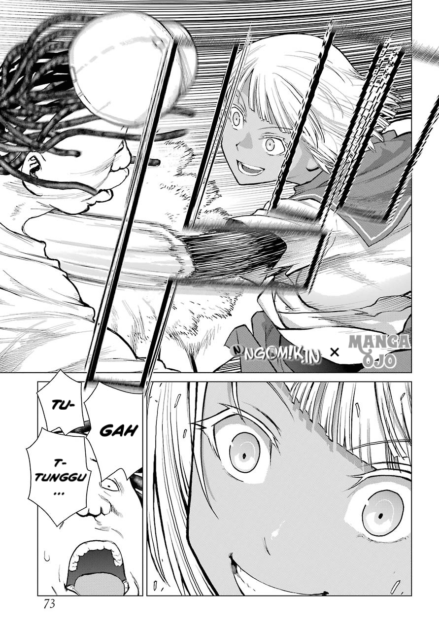 Blattodea Chapter 3 Gambar 10