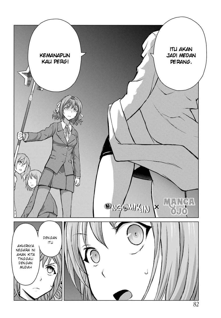 Blattodea Chapter 3 Gambar 19