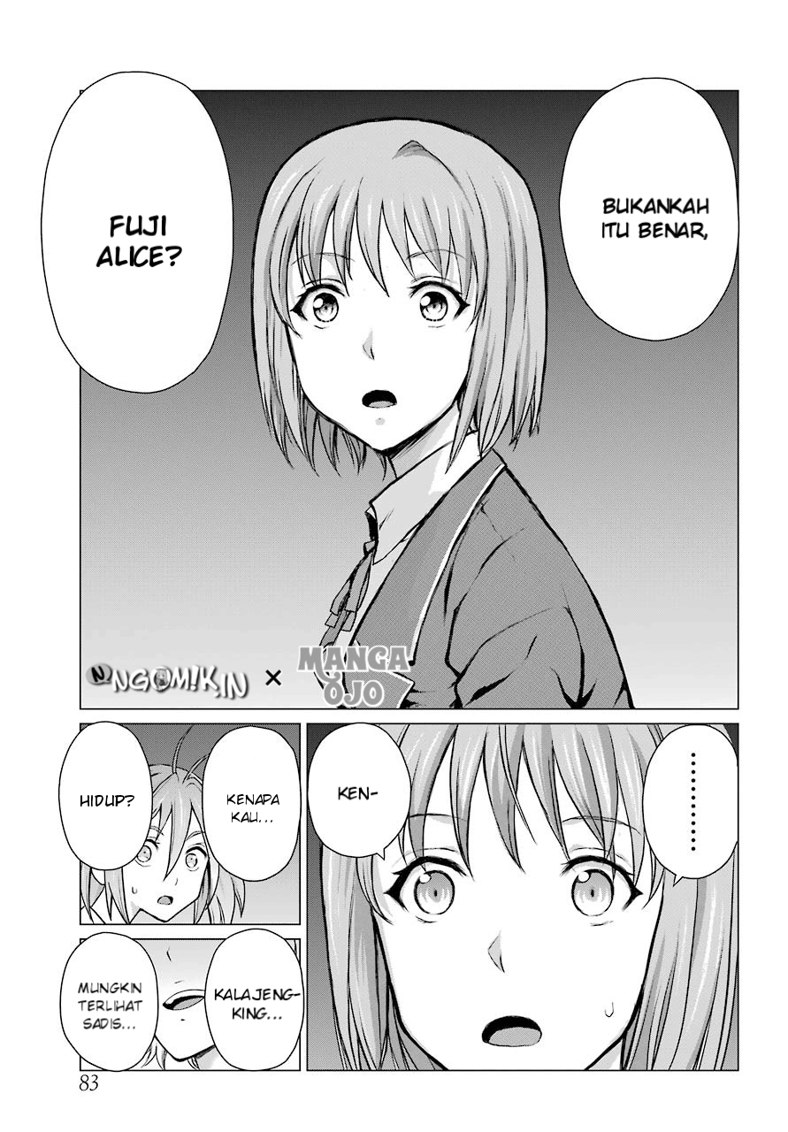 Blattodea Chapter 3 Gambar 20