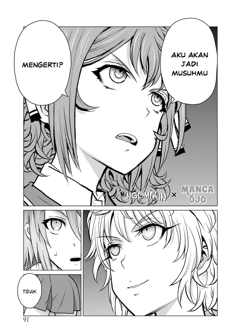 Blattodea Chapter 3 Gambar 27