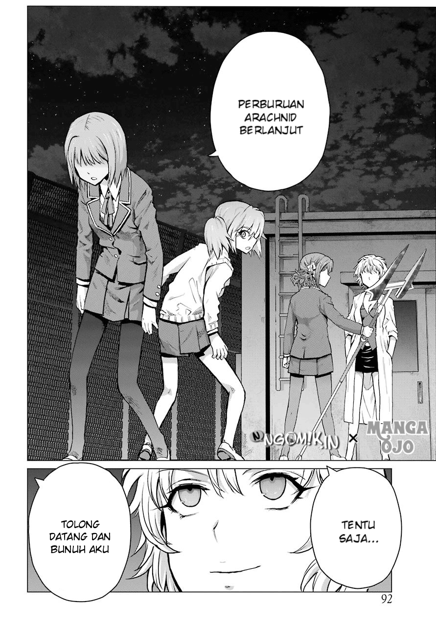 Blattodea Chapter 3 Gambar 28