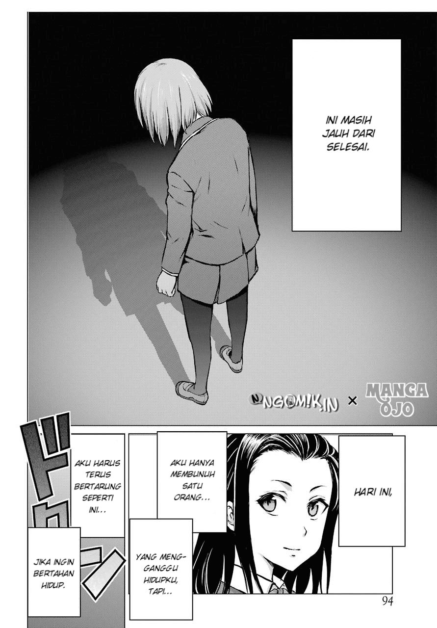 Blattodea Chapter 3 Gambar 30