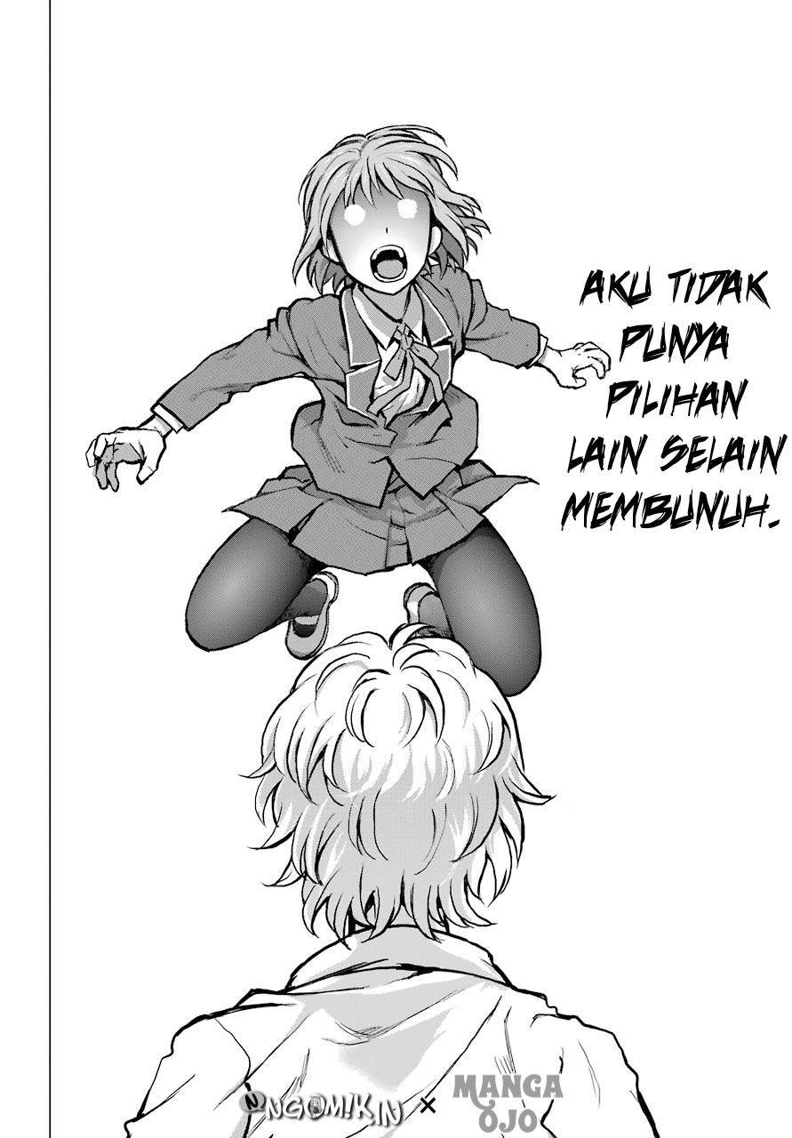 Blattodea Chapter 3 Gambar 32