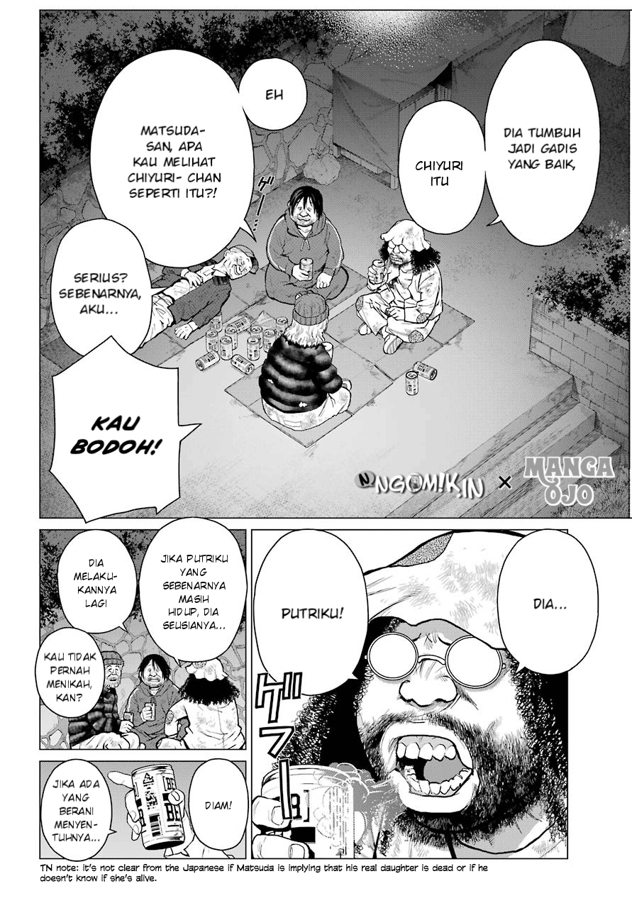 Blattodea Chapter 3 Gambar 34