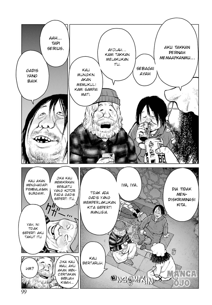 Blattodea Chapter 3 Gambar 35