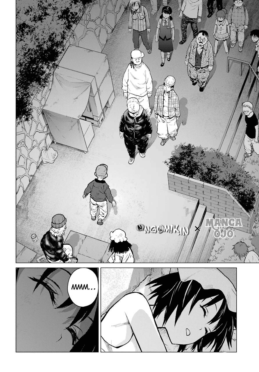 Blattodea Chapter 3 Gambar 38