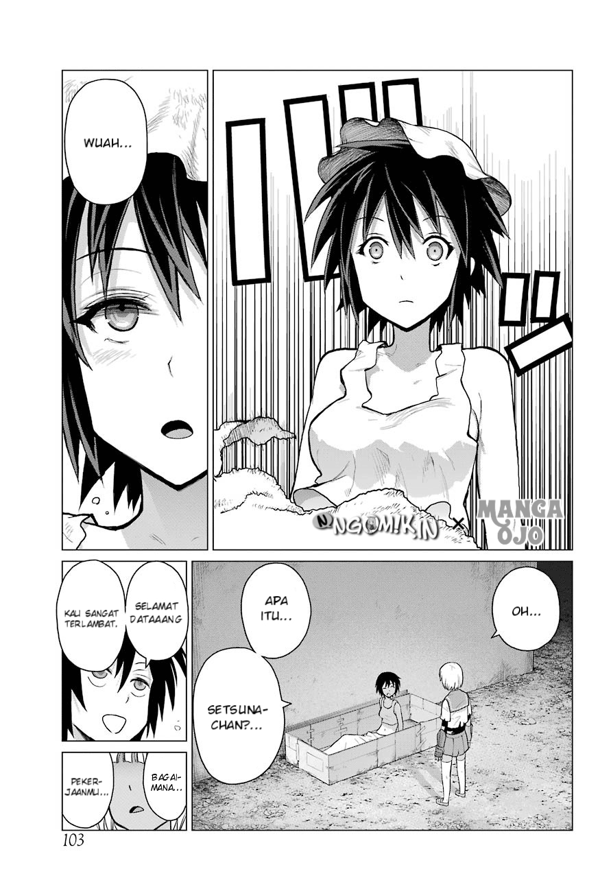 Blattodea Chapter 3 Gambar 39