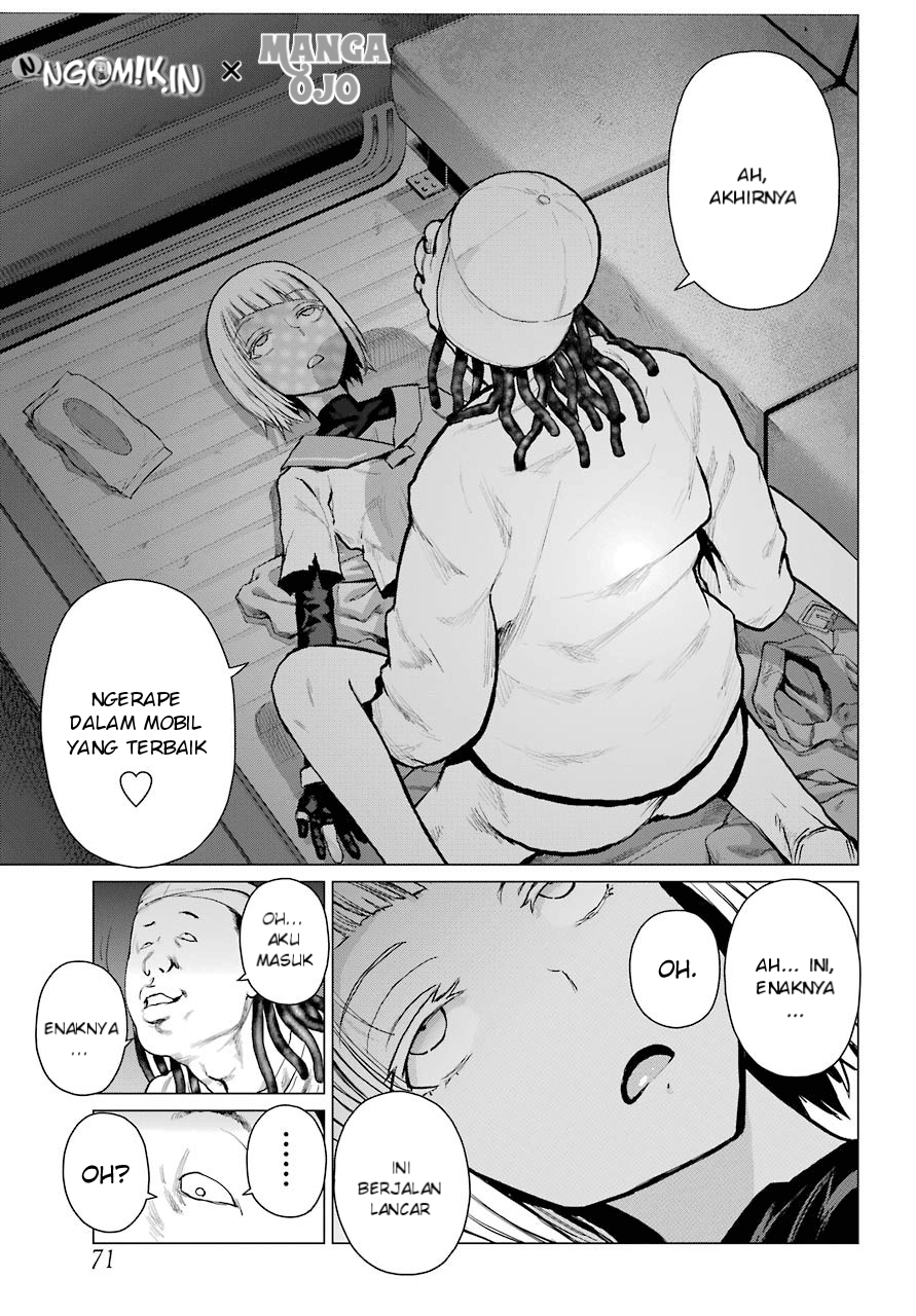 Blattodea Chapter 3 Gambar 8