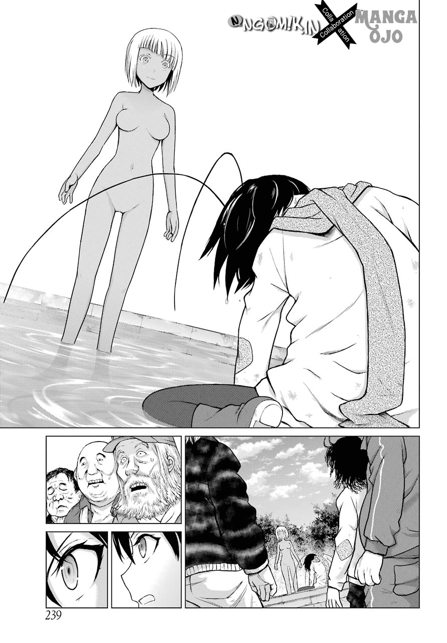 Blattodea Chapter 2 Gambar 10