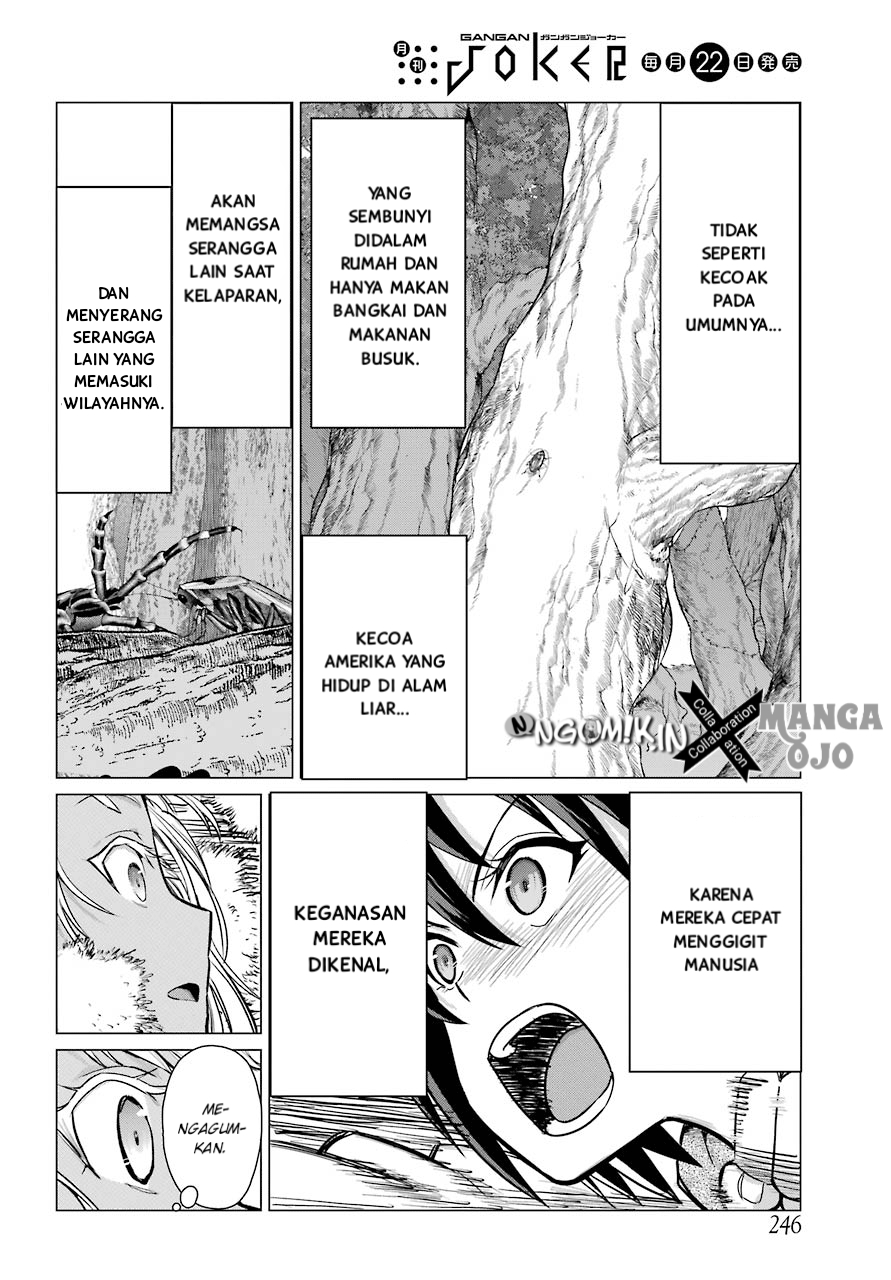 Blattodea Chapter 2 Gambar 16