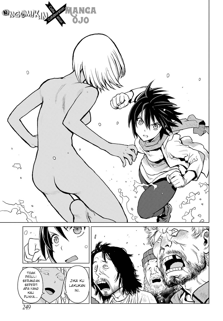 Blattodea Chapter 2 Gambar 19