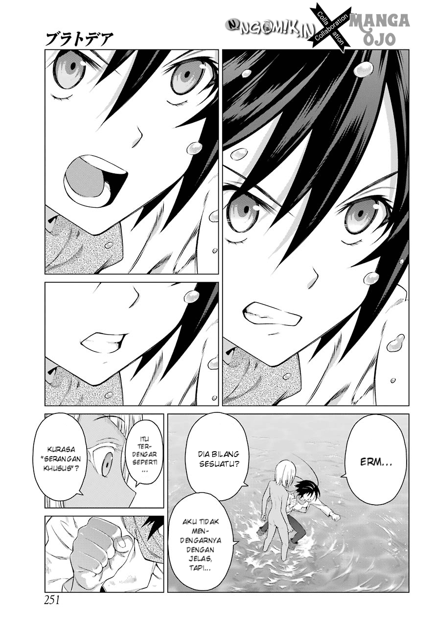 Blattodea Chapter 2 Gambar 21